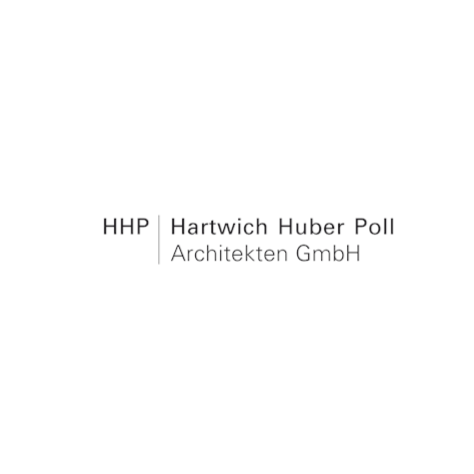 Logo HHP Hartwich Huber Poll Architekten GmbH
