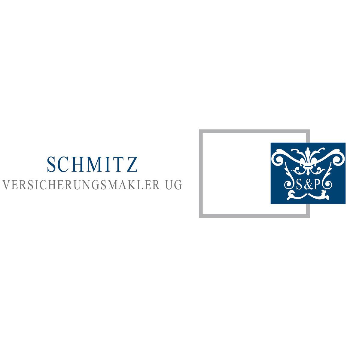 Logo Schmitz Versicherungsmakler in Köln