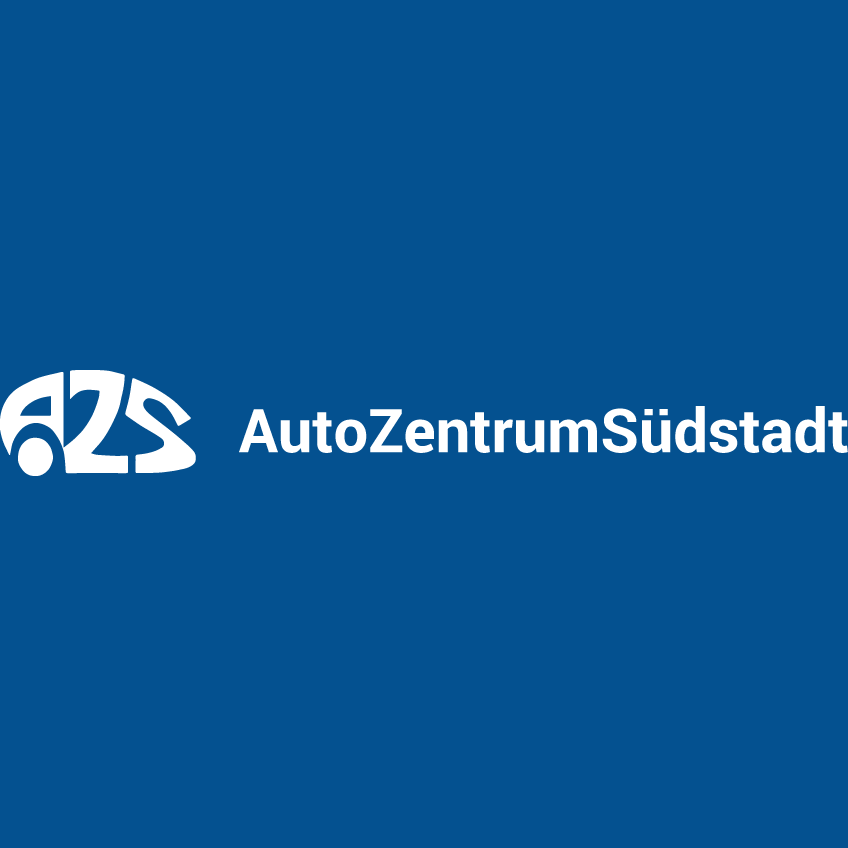 Logo AutoZentrum Südstadt GmbH
