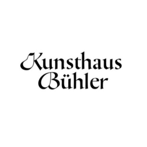 Logo Kunsthaus Bühler GmbH & Co. KG