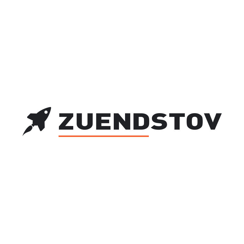 Logo ZUENDSTOV