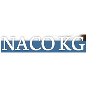 Logo Naco KG Dipl. Kfm. Ludwig Krönke Nachfolger Steuerberatungsgesellschaft