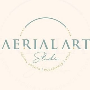 Logo Aerial Art Studio
