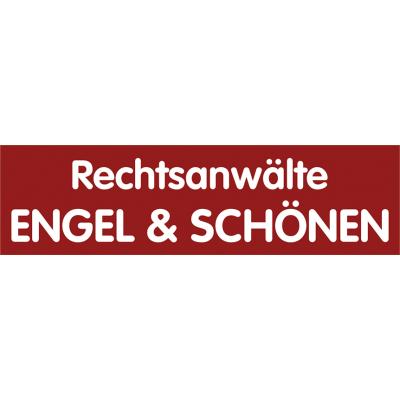 Logo Rechtsanwälte Engel & Schönen