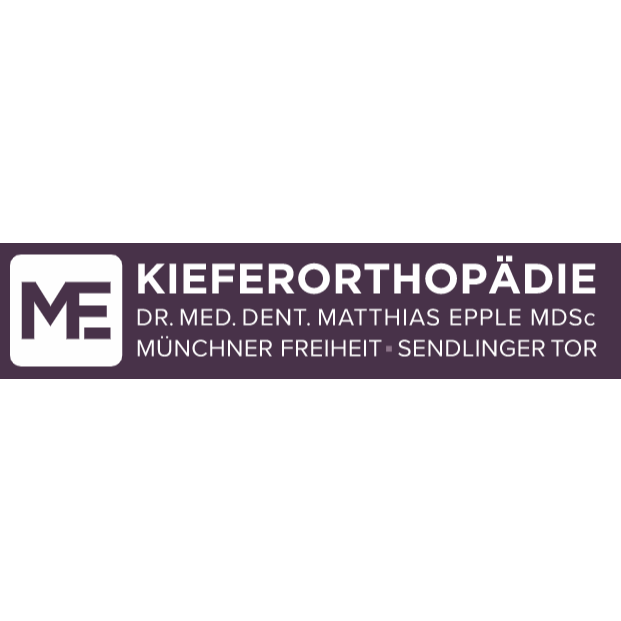 Logo Kieferorthopädie Münchner Freiheit