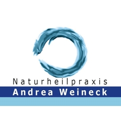 Logo Naturheilpraxis Andrea Weineck - Heilpraktikerin