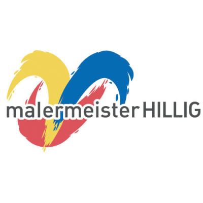 Logo Malermeister Jan Hillig