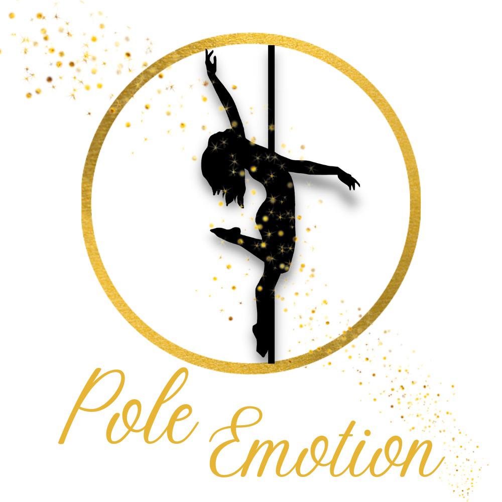 Logo Pole Emotion Bremerhaven Inh. Irina Felker