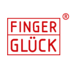 Logo Fingerglück