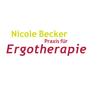 Logo Praxis für Ergotherapie Nicole Becker