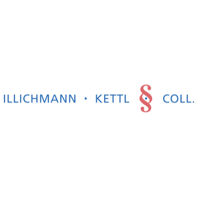 Logo Kanzlei für Steuer- Erbrecht und Finanzbuchhaltung | Illichmann, Kettl & Partner GbR |München