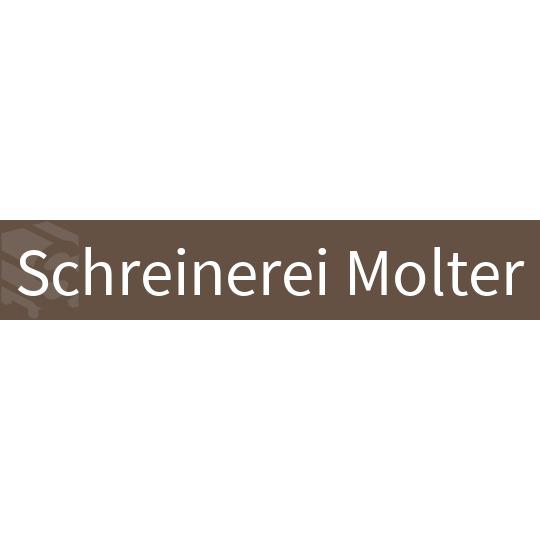 Logo Schreinerei Molter
