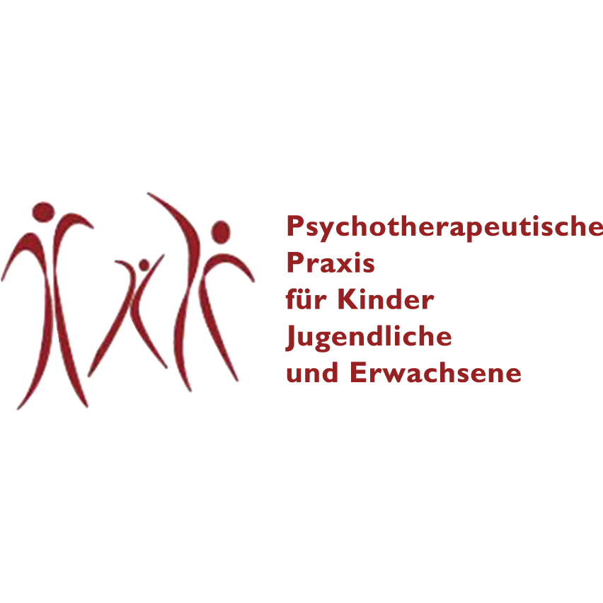 Logo Psychotherapeutische Praxis für Kinder, Jugendliche und Erwachsene Adina Brecher