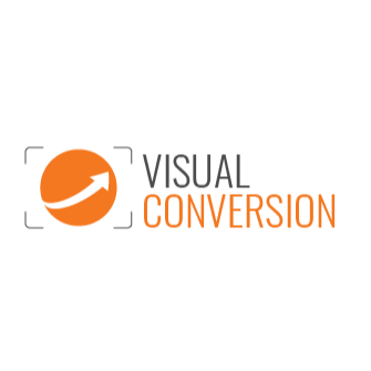 Logo Visual Conversion - Amazon Produktfotografie und Videos