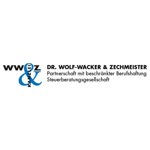 Logo Wolf-Wacker & Zechmeister Steuerberater/Wirtschaftsprüfer