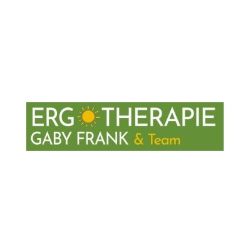 Logo Ergotherapie Gaby Frank & Team