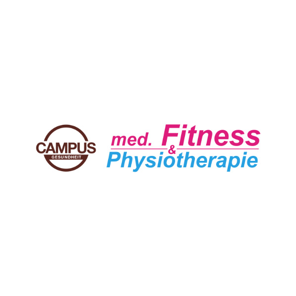 Logo Campus-Gesundheit: Nürnberg Mögeldorf Fitness und Physiotherapie
