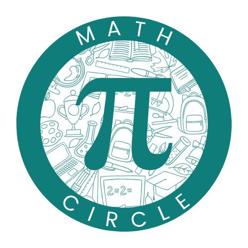 Logo Math Circle UG (haftungsbeschränkt)