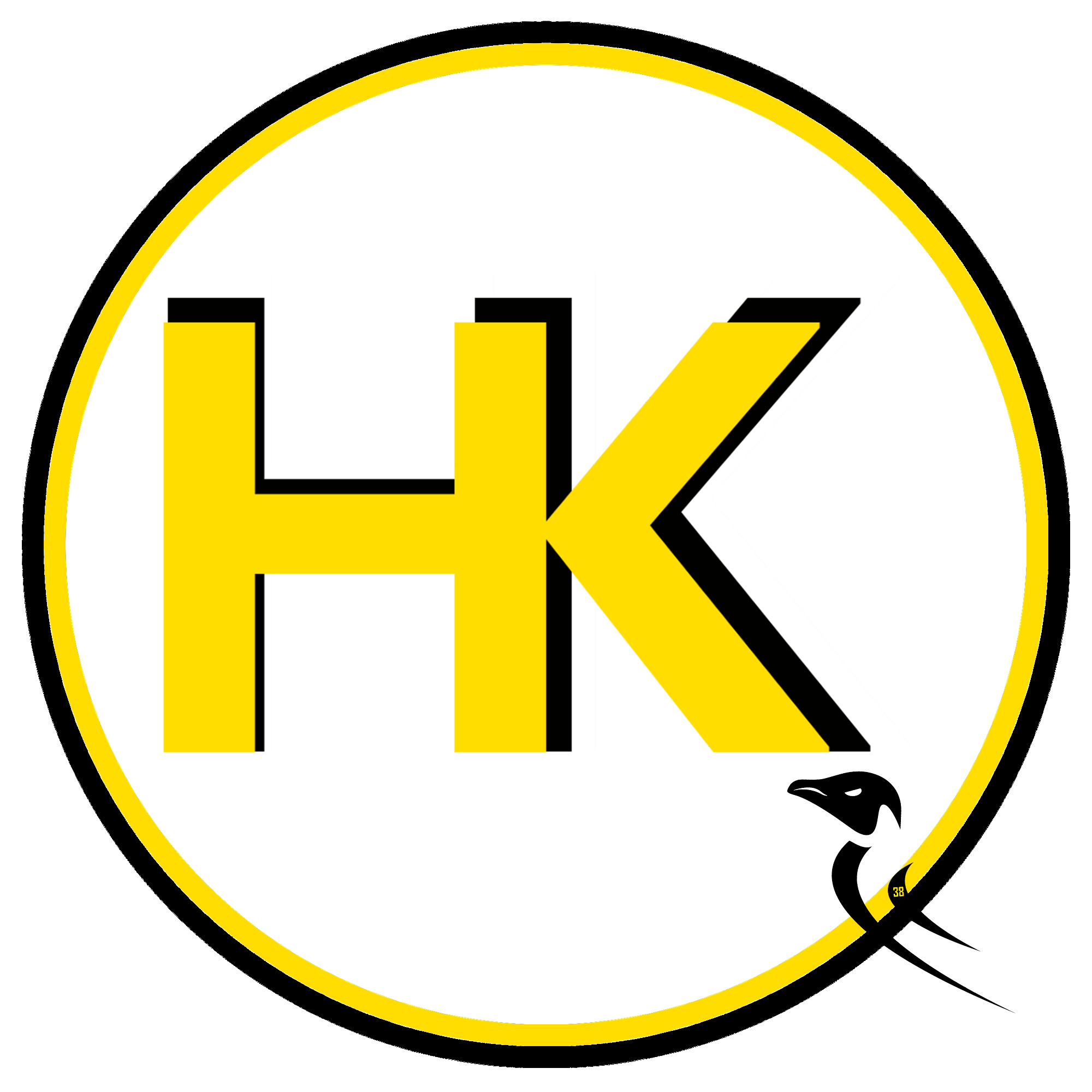 Logo Holger Kuhlmann Consulting