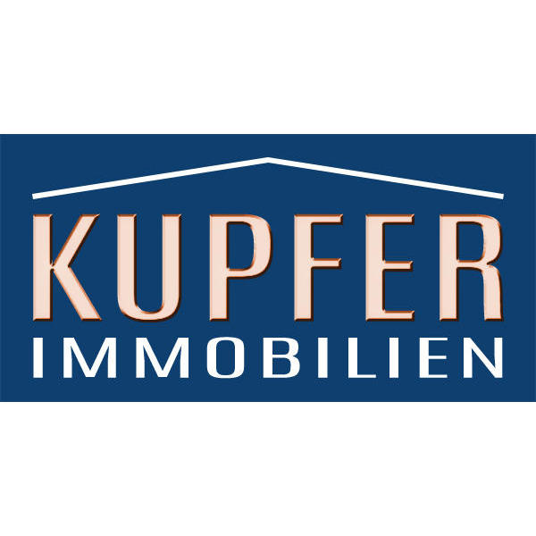 Logo KUPFER IMMOBILIEN