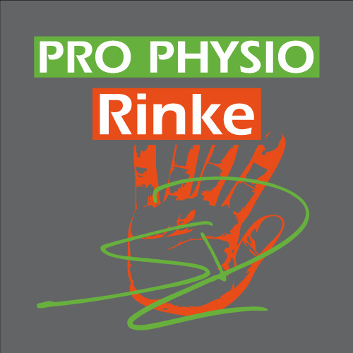Logo Pro Physio Rinke