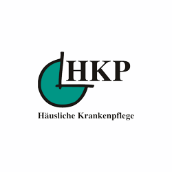 Logo HKP-Dienst GmbH
