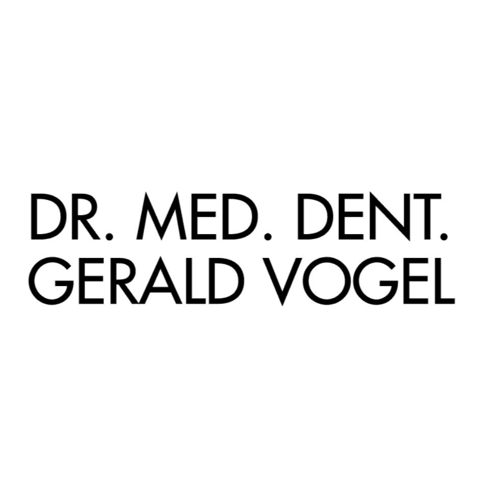 Logo Gerald Vogel Zahnarzt