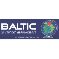Logo Baltic Abflussdienst