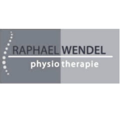 Logo Praxis für Physiotherapie Raphael Wendel
