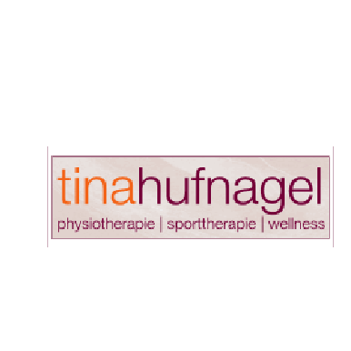 Logo Physiotherapie Tina Hufnagel