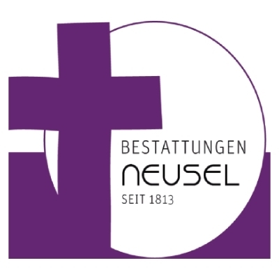 Logo Bestattungen Neusel Inh. Barbara Neusel-Munkenbeck