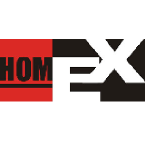 Logo Homex Graffitientfernung & Fassadenschutz GmbH