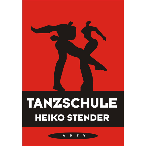 Logo Tanzschule Heiko Stender