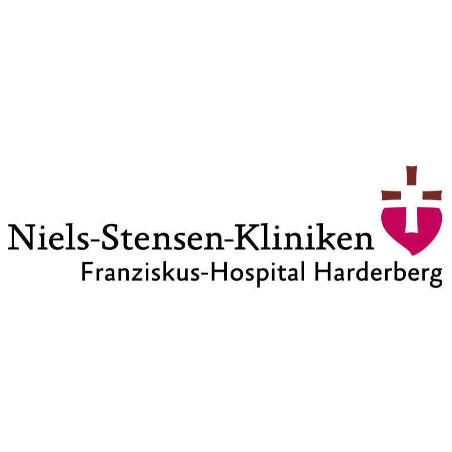 Logo Franziskus-Hospital Harderberg - Niels-Stensen-Kliniken