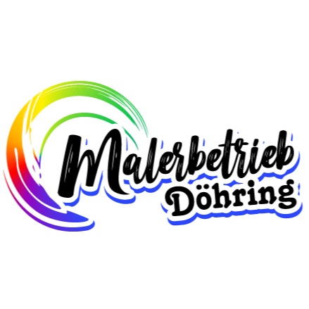 Logo Malerbetrieb Döhring