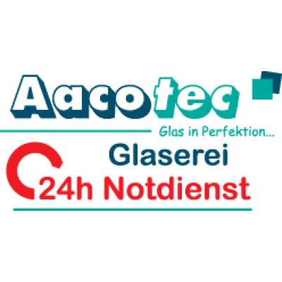 Logo Aacotec Glasereigesellschaft mbH