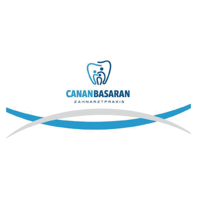 Logo CANAN BASARAN ZAHNARZTPRAXIS