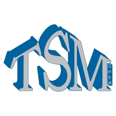 Logo TSM Tankstellen-Service-Management