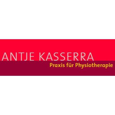 Logo PHYSIOTHERAPIE | PRAXIS Antje Kasserra | München
