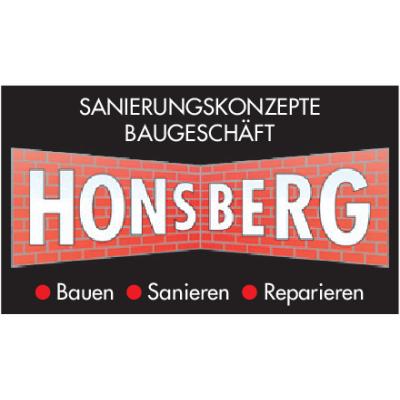 Logo Sanierungskonzepte Dirk Honsberg