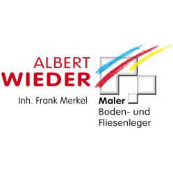 Logo Albert Wieder e.K. Inh. Frank Merkel