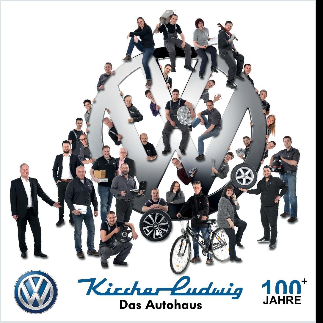 Logo Autohaus-Kircher-Ludwig Das Autohaus