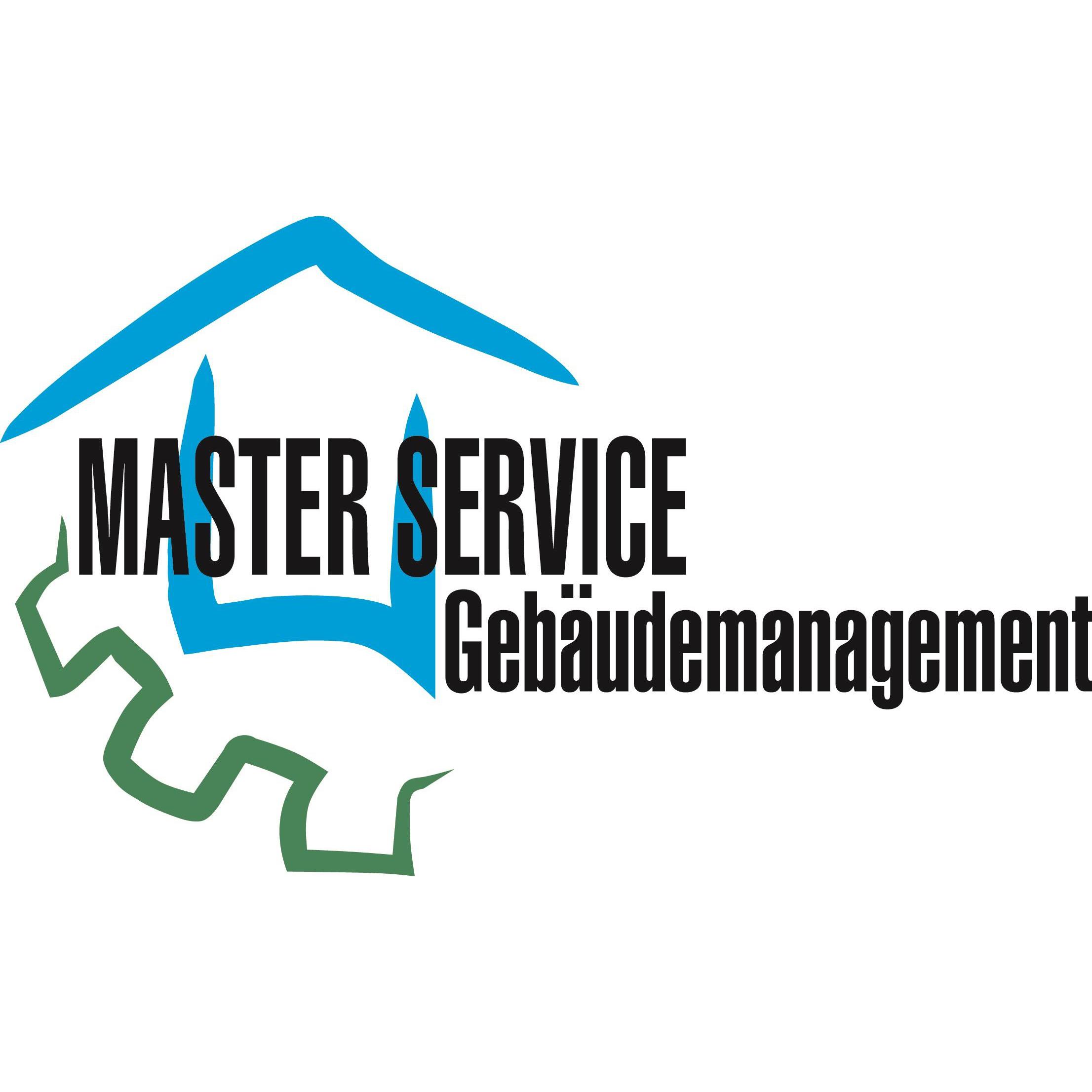 Logo Master-Service GmbH Gesellschaft für technisches Gebäudemanagement