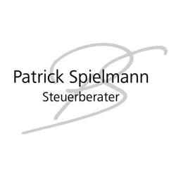 Logo Spielmann Patrick