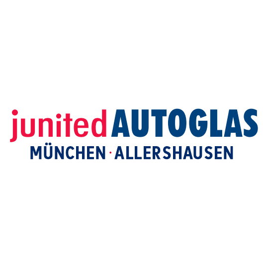 Logo Autoglas Profi GmbH Peters | junited AUTOGLAS | München