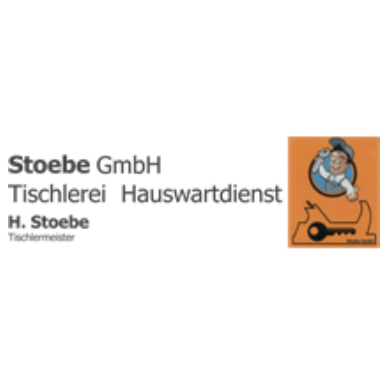 Logo Tischlerei Stoebe GmbH