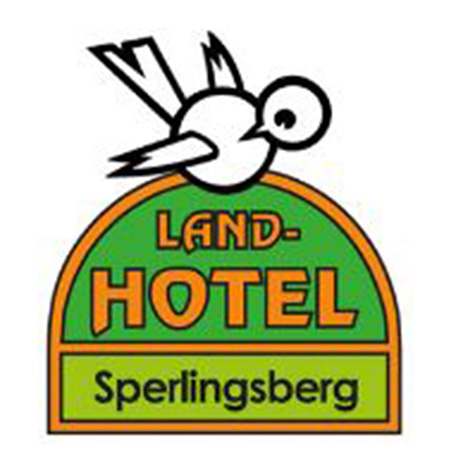 Logo Landhotel Sperlingsberg