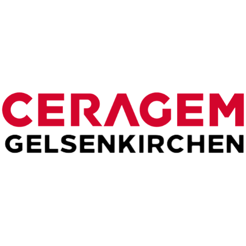 Logo CERAGEM Gelsenkirchen Inh. Eugen Nowakowski - Massagegerät & Gesundheitsstudio