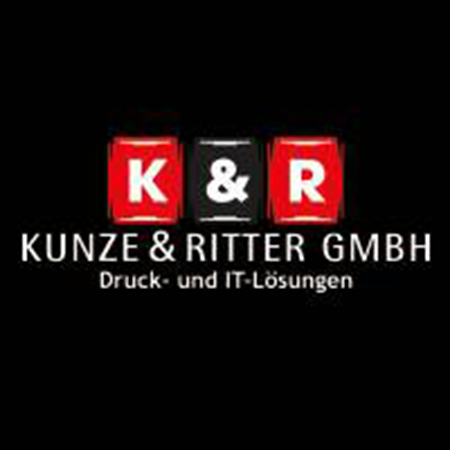 Logo Kunze & Ritter GmbH