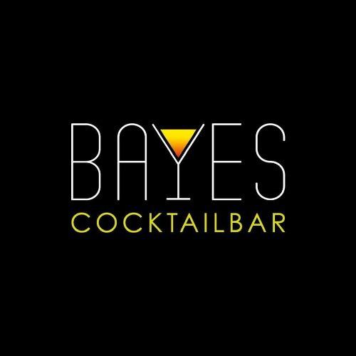 Logo Bayes Cocktailbar